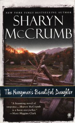 The Hangman's Beautiful Daughter