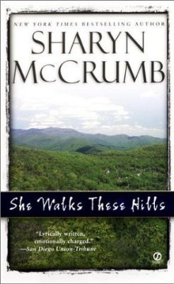 She Walks These Hills