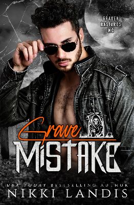 Grave Mistake