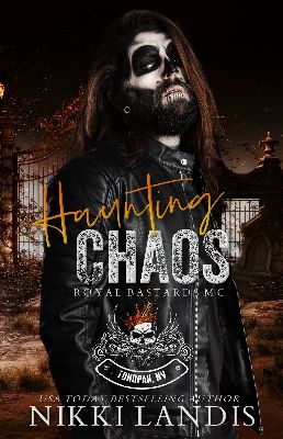 Haunting Chaos