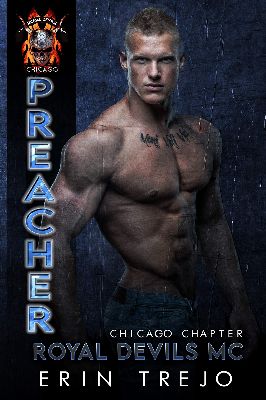 Preacher