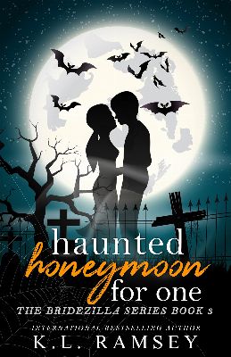 Haunted Honeymoon for One