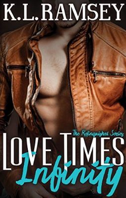Love Times Infinity