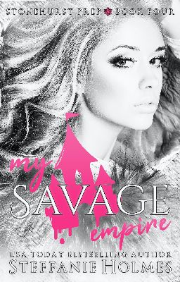 My Savage Empire