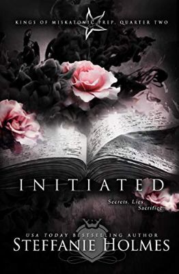 Initiated