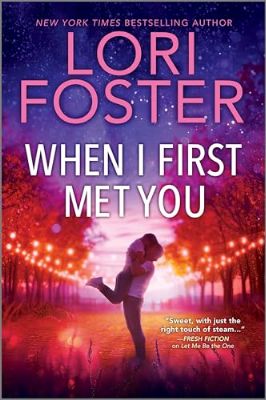 When I First Met You