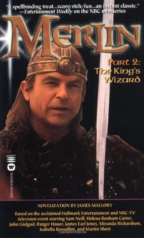 Merlin: Part 2 - The King's Wizard