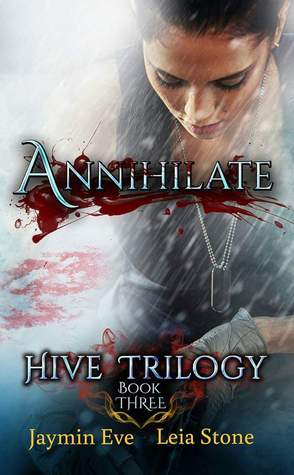 Annihilate