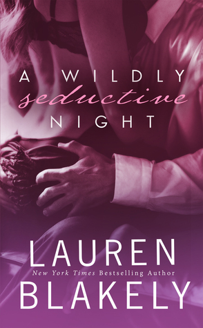 A Wildly Seductive Night