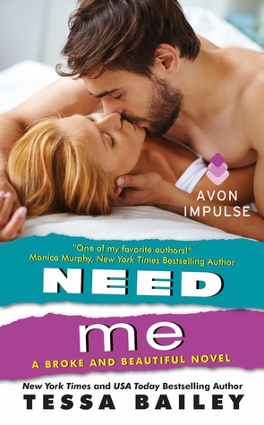 Need Me